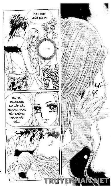 Bạn Trai Tôi Là Ma Cà Rồng Chapter 30 - Trang 2