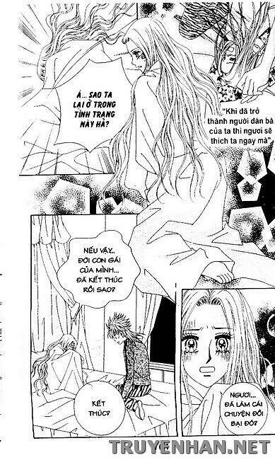 Bạn Trai Tôi Là Ma Cà Rồng Chapter 31 - Trang 2