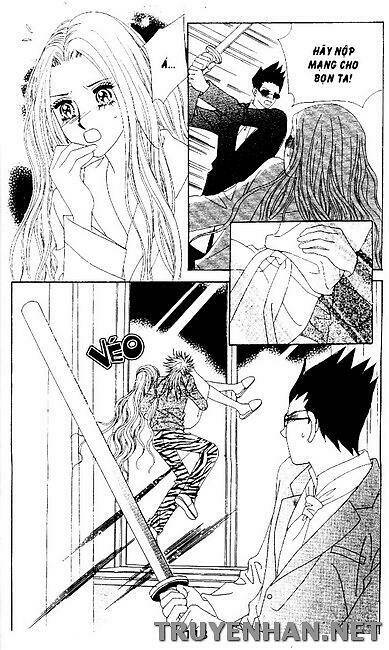 Bạn Trai Tôi Là Ma Cà Rồng Chapter 32 - Trang 2