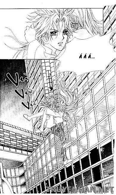 Bạn Trai Tôi Là Ma Cà Rồng Chapter 32 - Trang 2