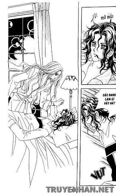 Bạn Trai Tôi Là Ma Cà Rồng Chapter 33 - Trang 2