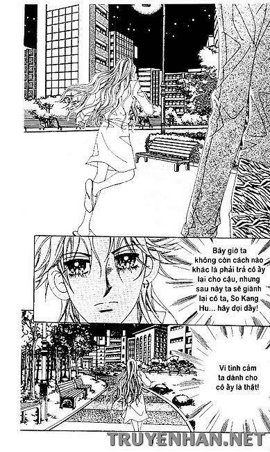 Bạn Trai Tôi Là Ma Cà Rồng Chapter 33 - Trang 2