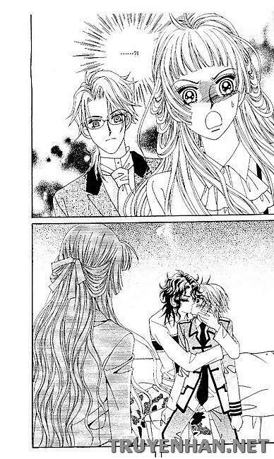 Bạn Trai Tôi Là Ma Cà Rồng Chapter 35 - Trang 2