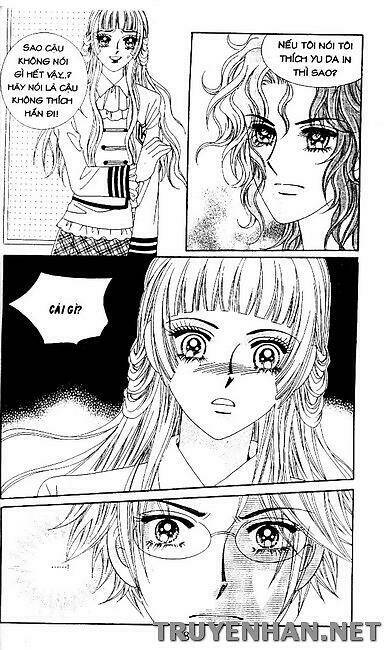 Bạn Trai Tôi Là Ma Cà Rồng Chapter 37 - Trang 2