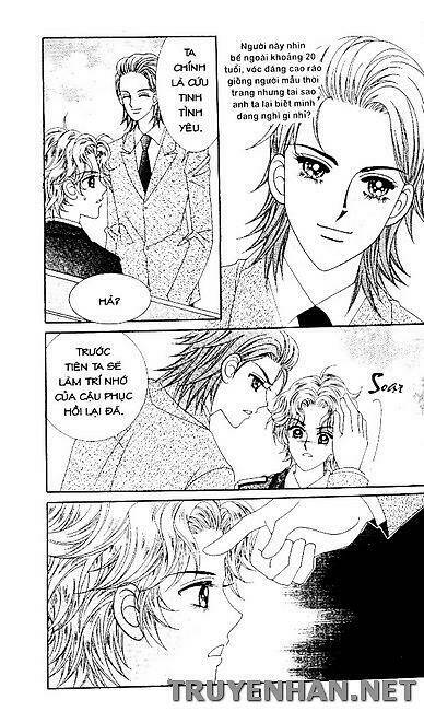 Bạn Trai Tôi Là Ma Cà Rồng Chapter 38 - Trang 2