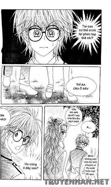 Bạn Trai Tôi Là Ma Cà Rồng Chapter 39 - Trang 2