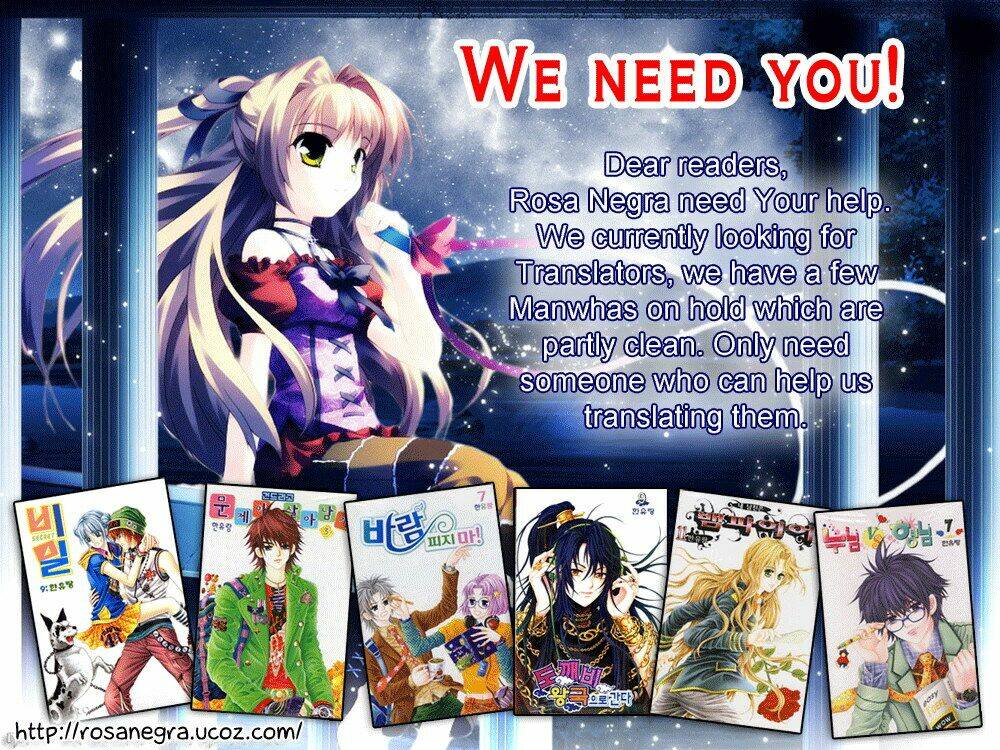 Bạn Trai Tôi Là Ma Cà Rồng Chapter 4 - Trang 2