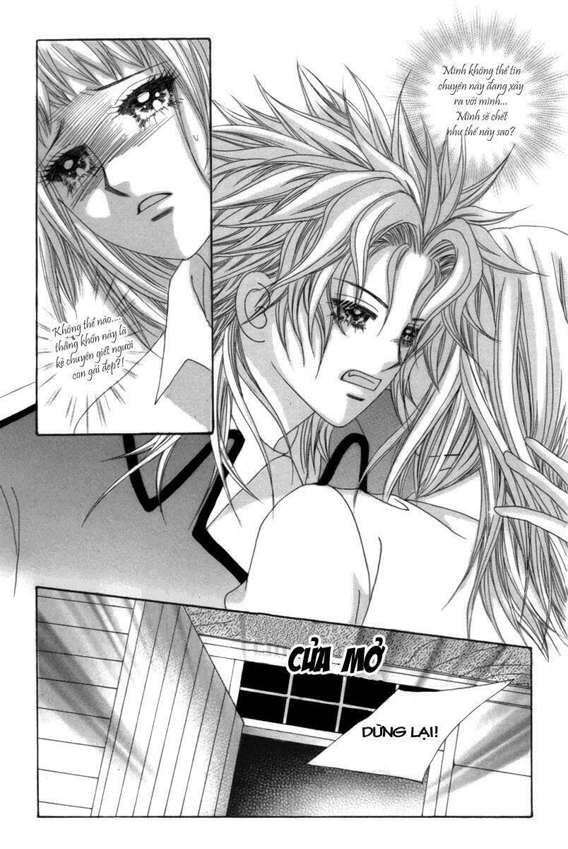 Bạn Trai Tôi Là Ma Cà Rồng Chapter 4 - Trang 2