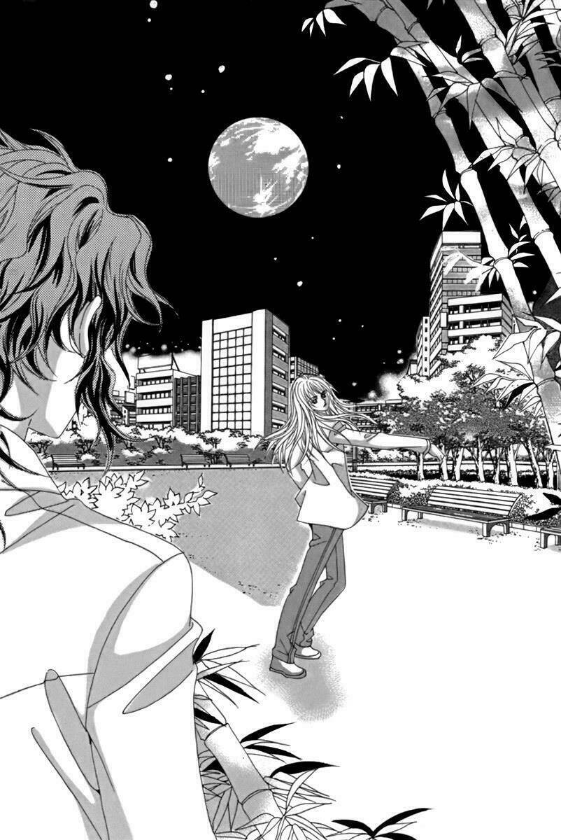 Bạn Trai Tôi Là Ma Cà Rồng Chapter 5 - Trang 2