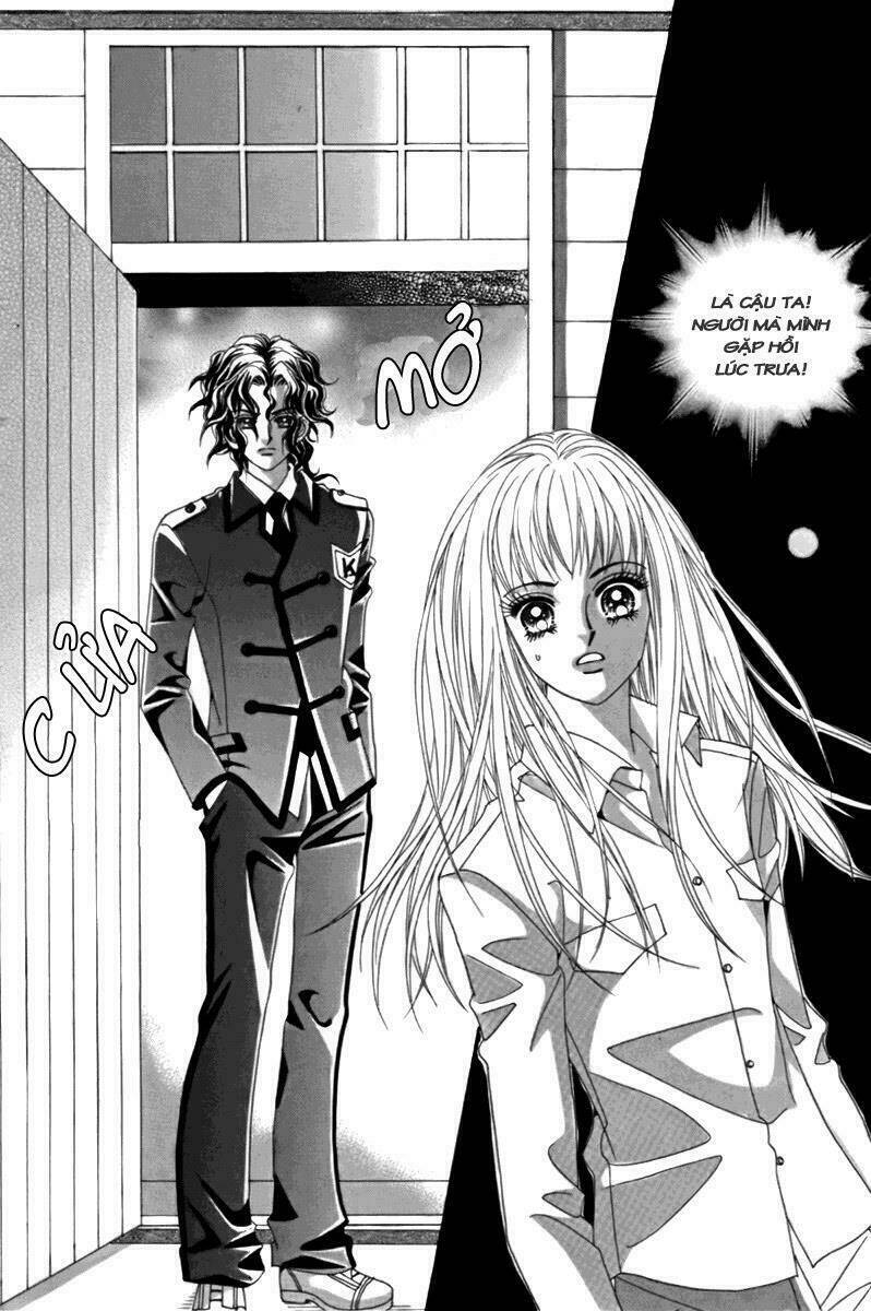 Bạn Trai Tôi Là Ma Cà Rồng Chapter 5 - Trang 2