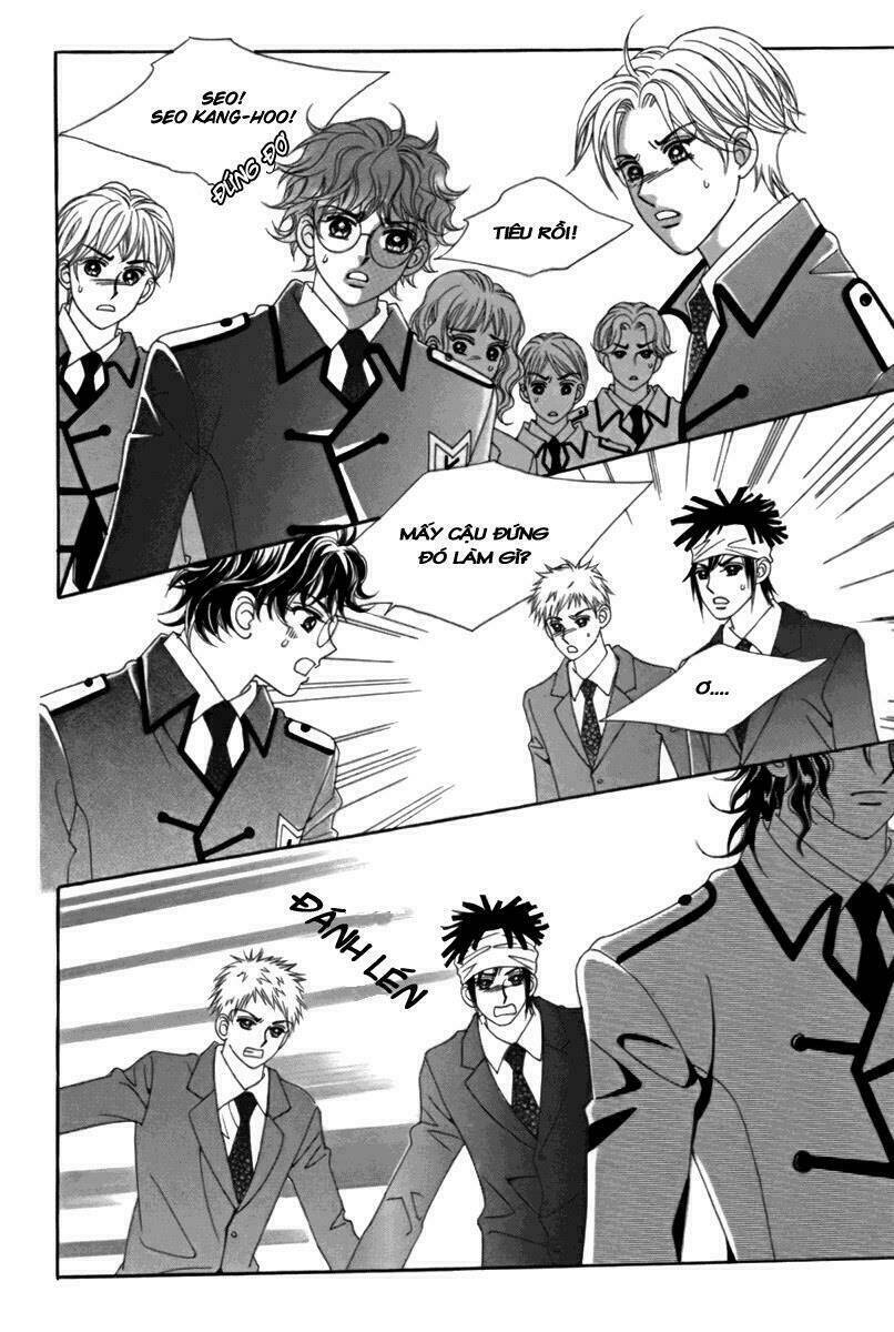 Bạn Trai Tôi Là Ma Cà Rồng Chapter 5 - Trang 2