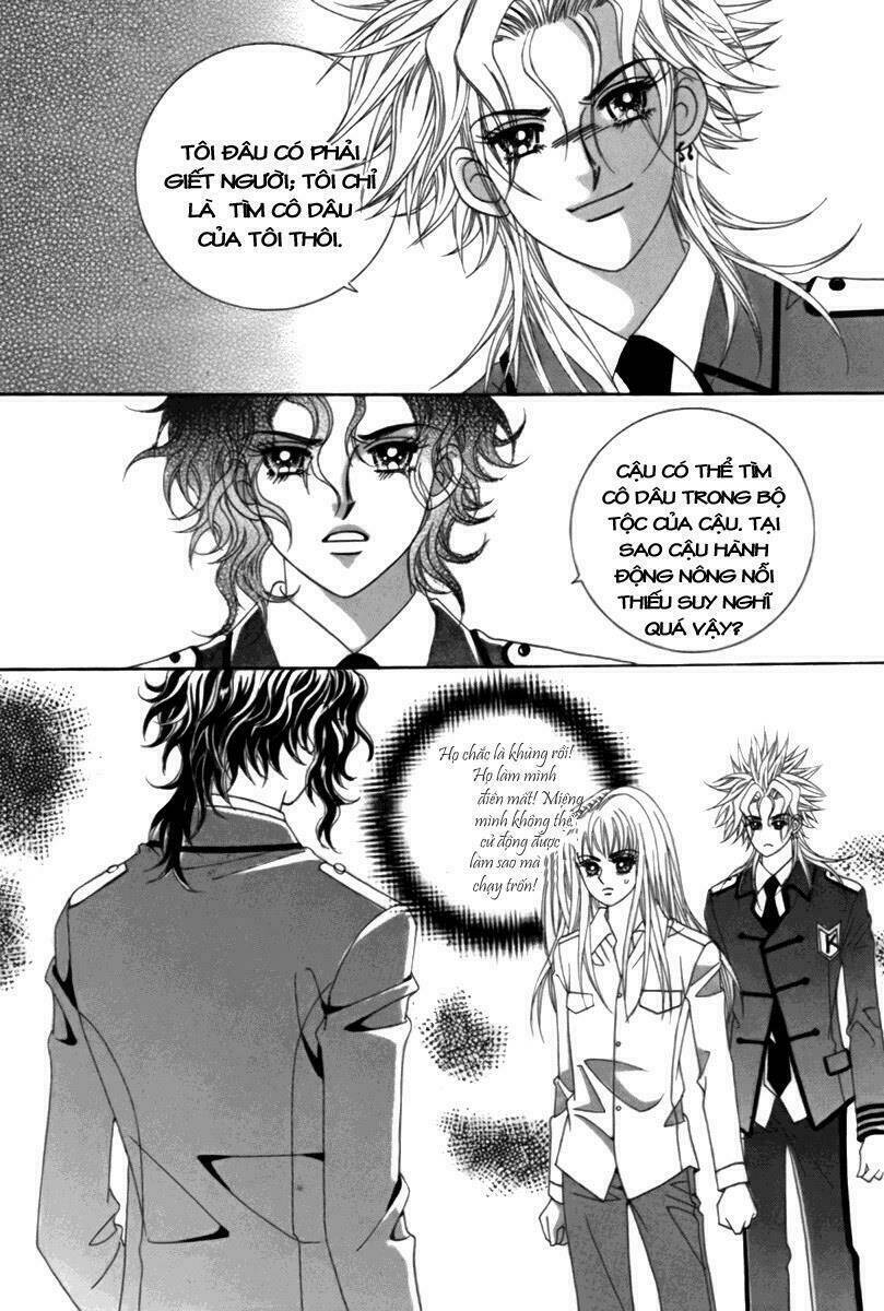 Bạn Trai Tôi Là Ma Cà Rồng Chapter 5 - Trang 2