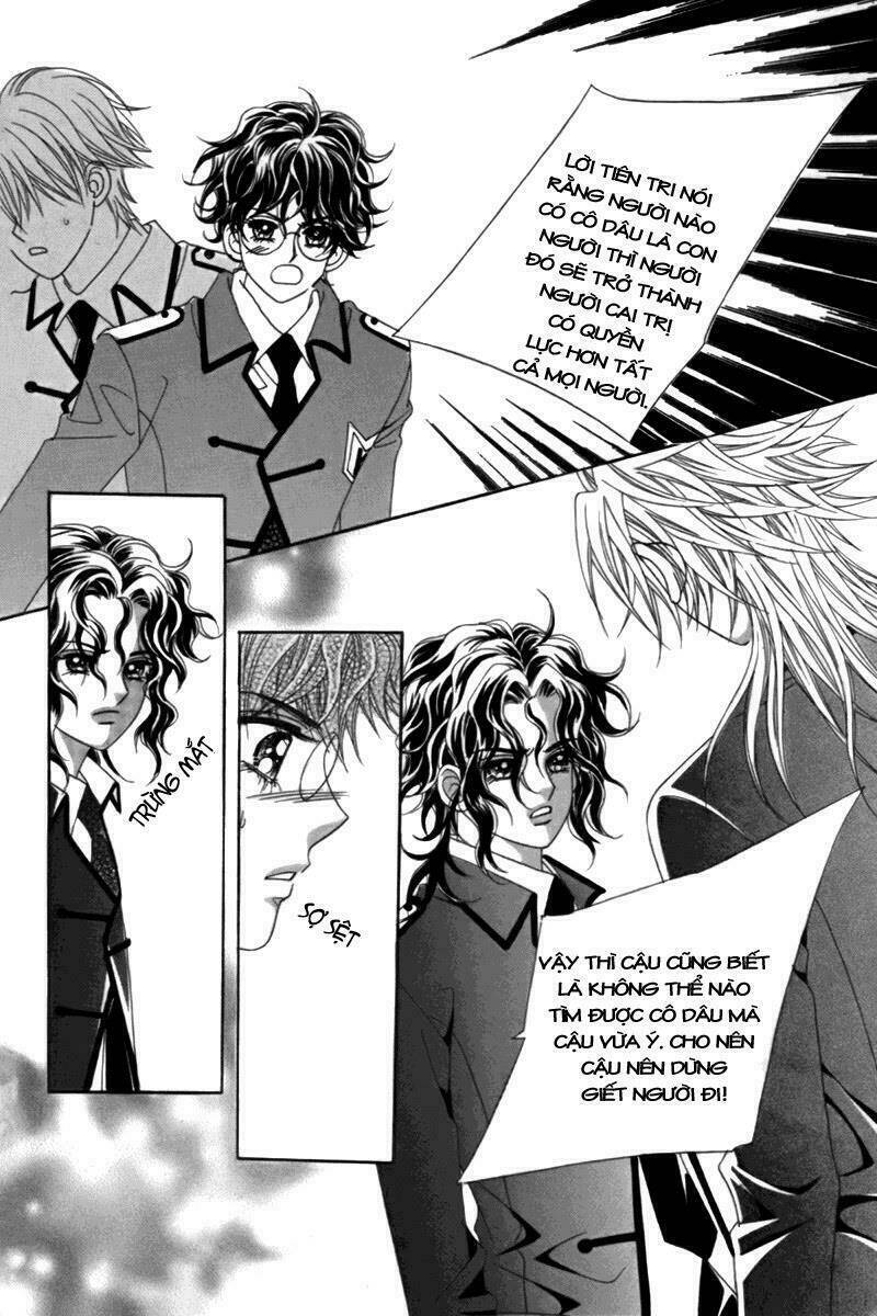 Bạn Trai Tôi Là Ma Cà Rồng Chapter 5 - Trang 2