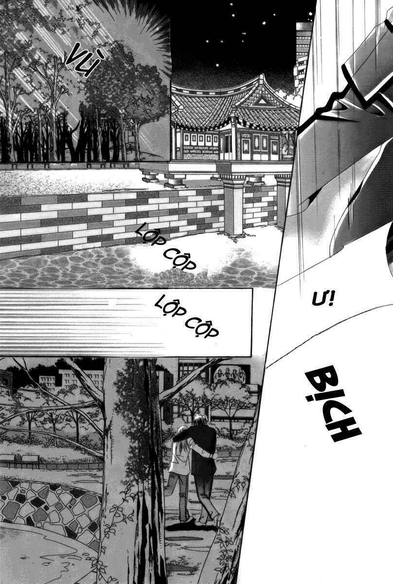 Bạn Trai Tôi Là Ma Cà Rồng Chapter 5 - Trang 2