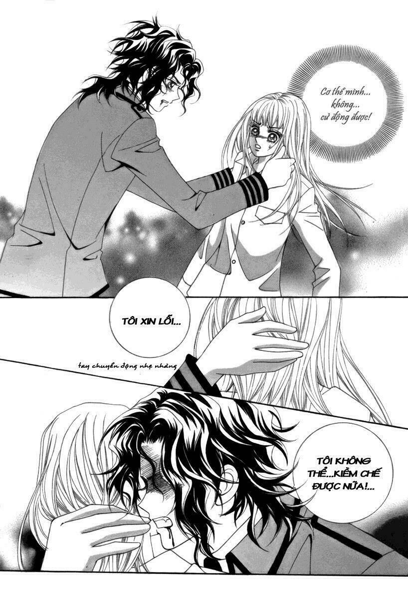 Bạn Trai Tôi Là Ma Cà Rồng Chapter 5 - Trang 2