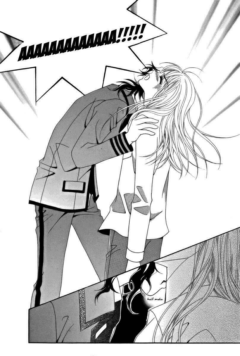 Bạn Trai Tôi Là Ma Cà Rồng Chapter 5 - Trang 2