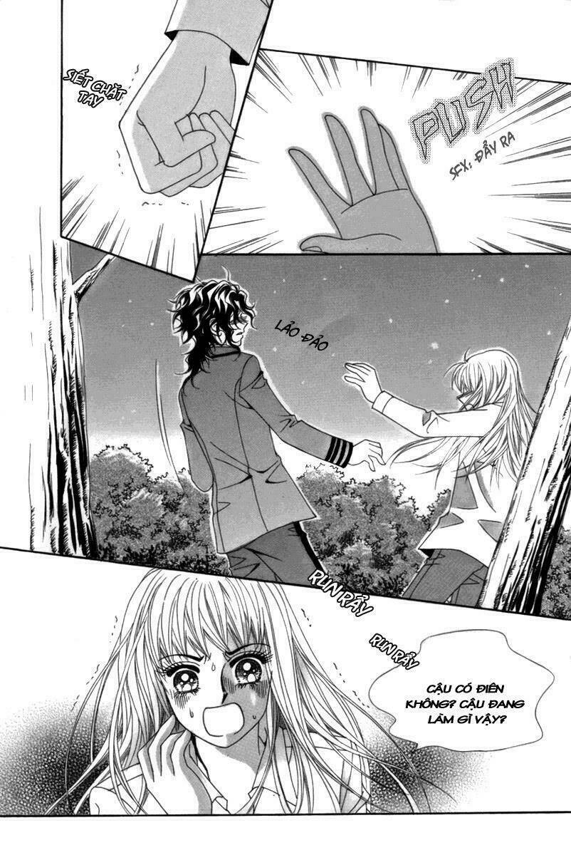 Bạn Trai Tôi Là Ma Cà Rồng Chapter 5 - Trang 2