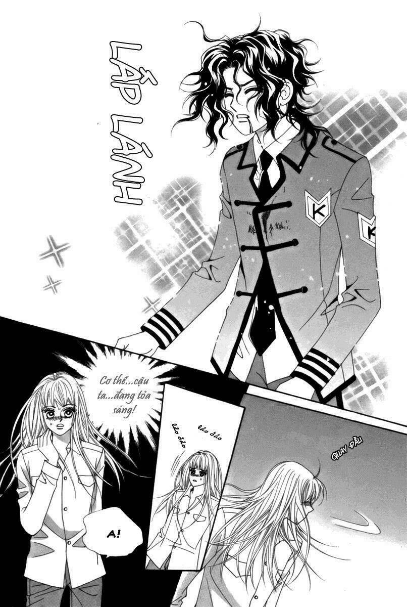 Bạn Trai Tôi Là Ma Cà Rồng Chapter 5 - Trang 2