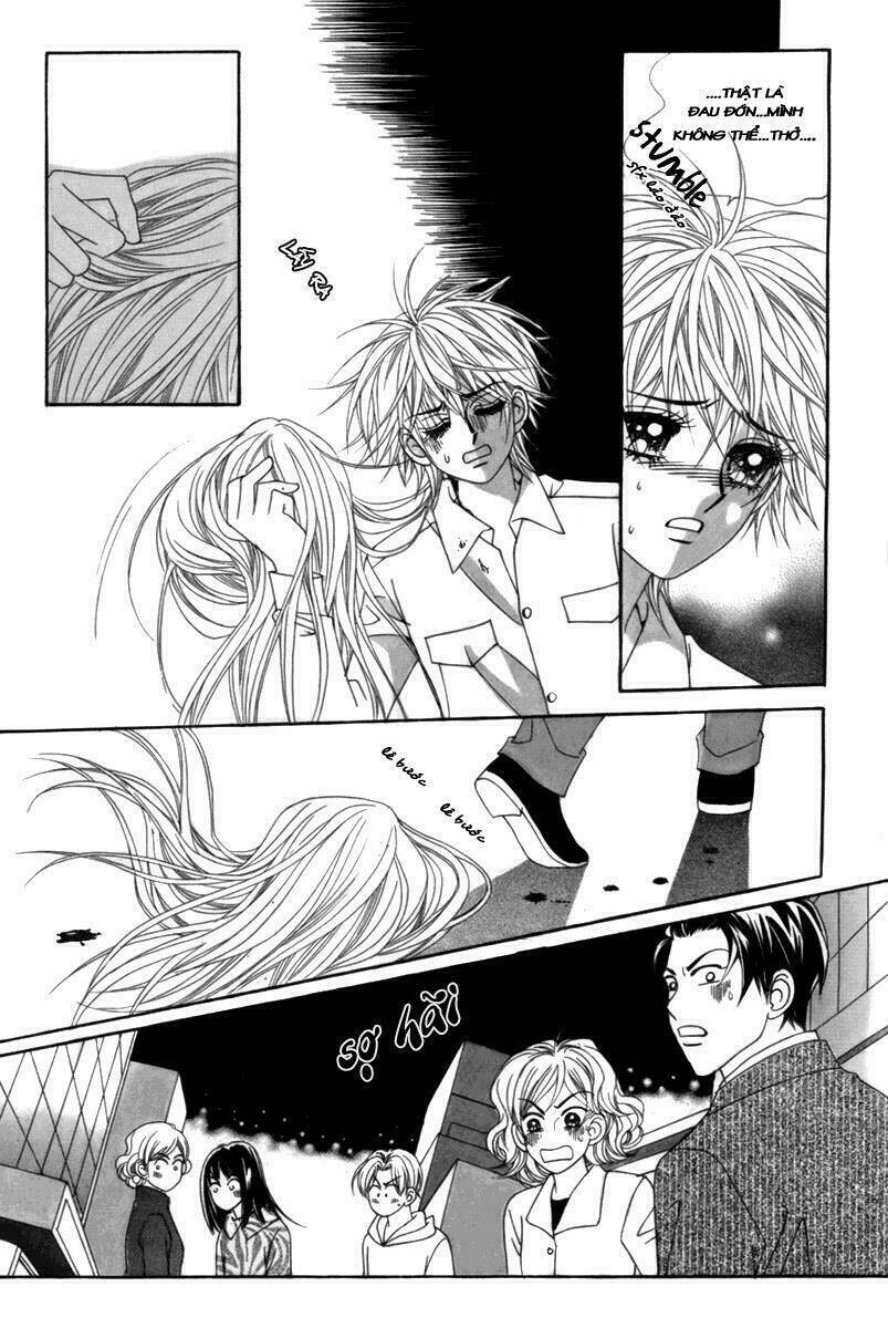 Bạn Trai Tôi Là Ma Cà Rồng Chapter 5 - Trang 2