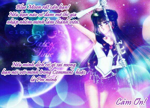 Bạn Trai Tôi Là Ma Cà Rồng Chapter 5 - Trang 2