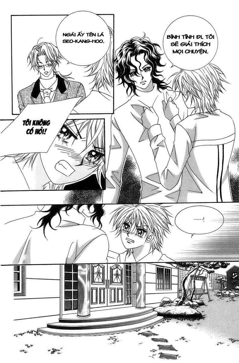 Bạn Trai Tôi Là Ma Cà Rồng Chapter 7 - Trang 2