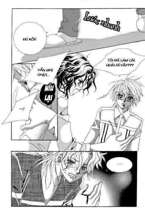 Bạn Trai Tôi Là Ma Cà Rồng Chapter 8 - Trang 2