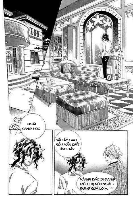 Bạn Trai Tôi Là Ma Cà Rồng Chapter 8 - Trang 2