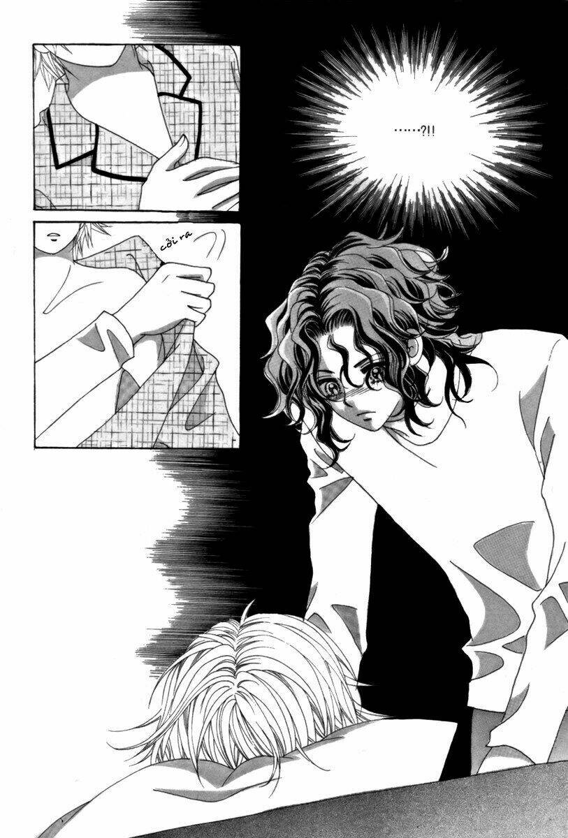 Bạn Trai Tôi Là Ma Cà Rồng Chapter 8 - Trang 2