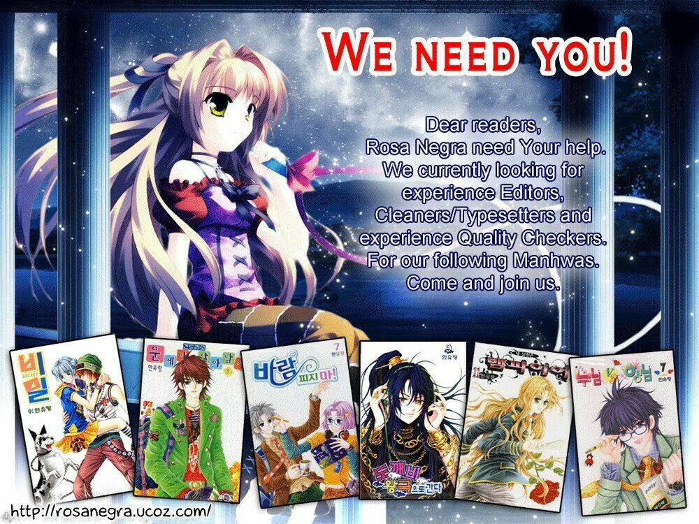 Bạn Trai Tôi Là Ma Cà Rồng Chapter 8 - Trang 2