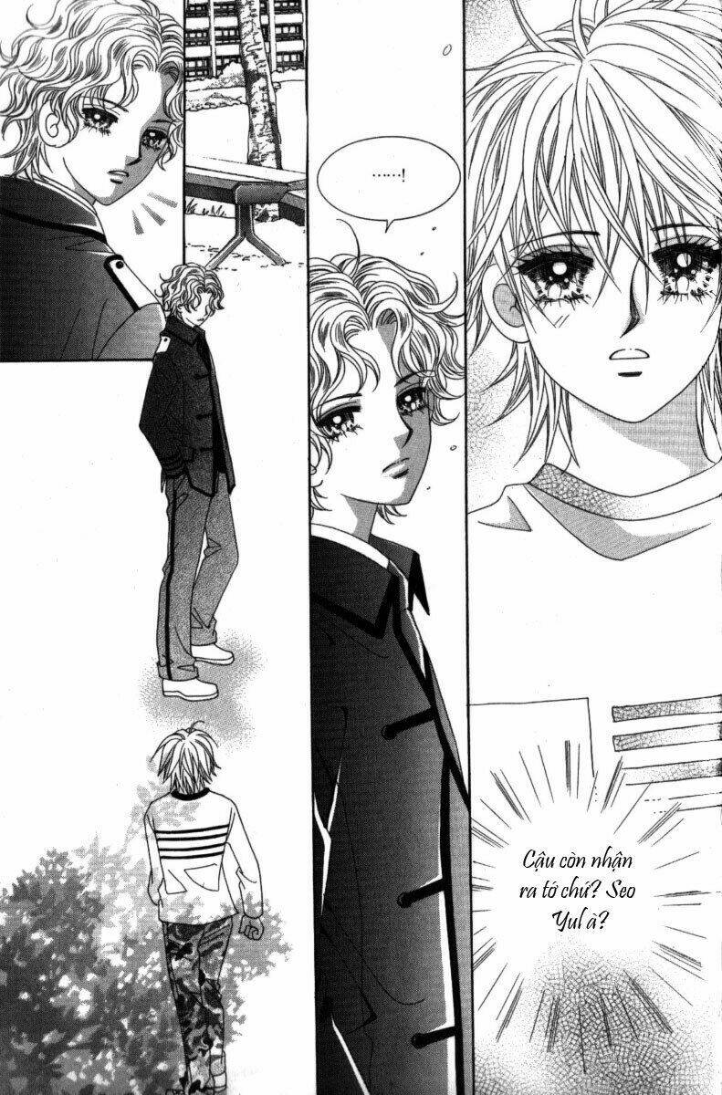 Bạn Trai Tôi Là Ma Cà Rồng Chapter 9 - Trang 2