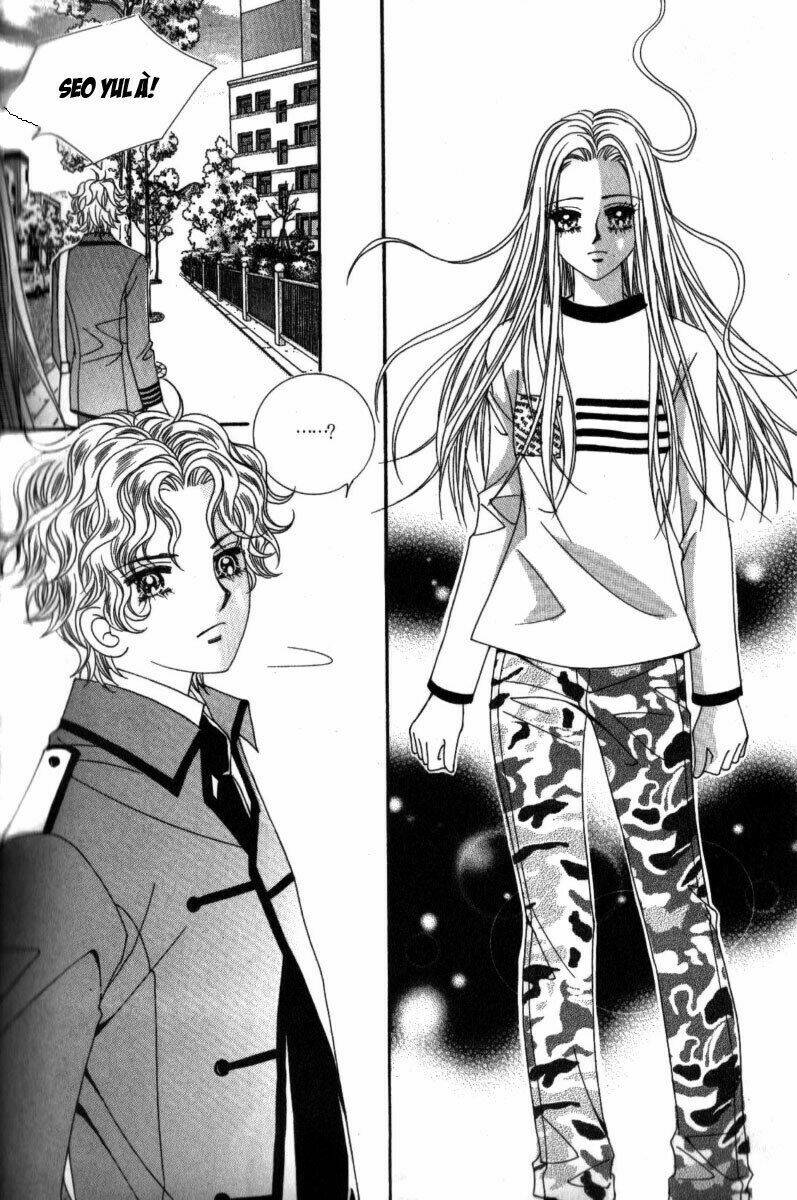 Bạn Trai Tôi Là Ma Cà Rồng Chapter 9 - Trang 2