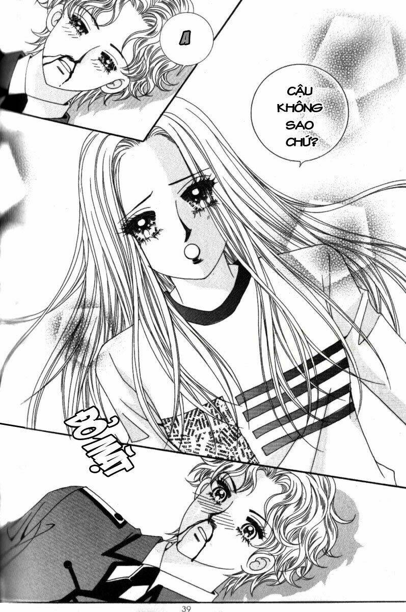 Bạn Trai Tôi Là Ma Cà Rồng Chapter 9 - Trang 2