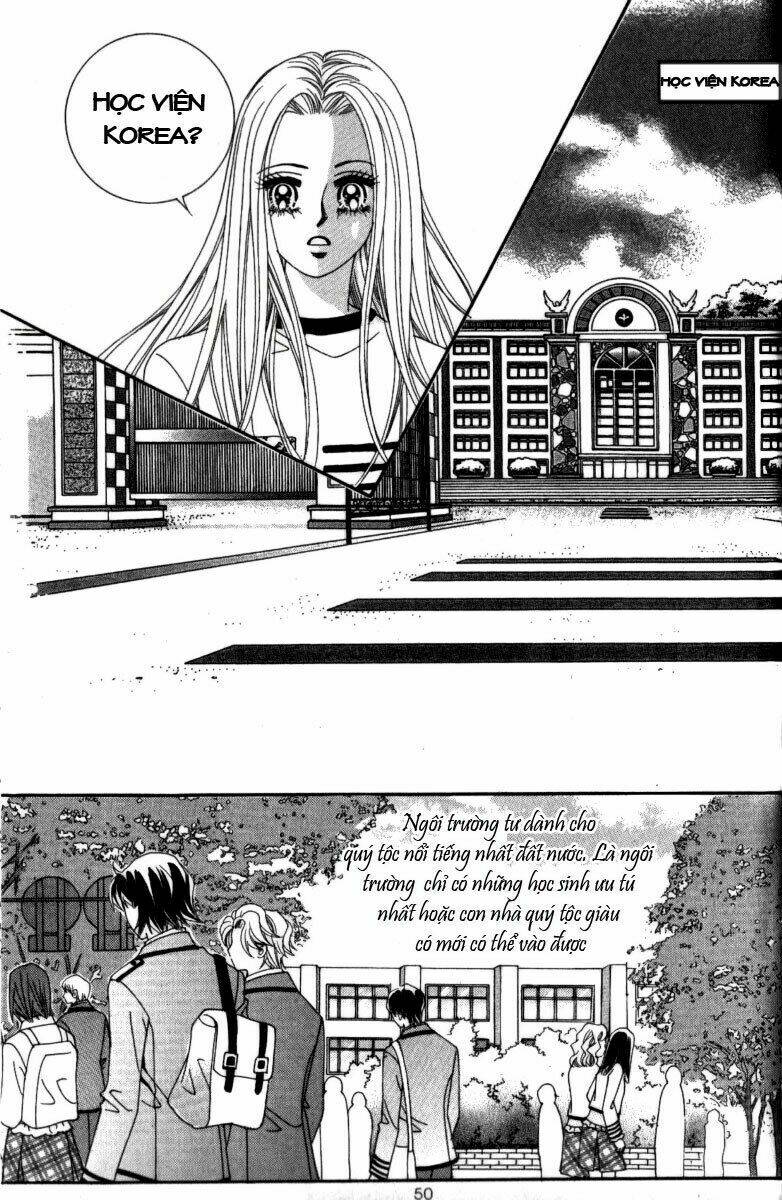 Bạn Trai Tôi Là Ma Cà Rồng Chapter 9 - Trang 2