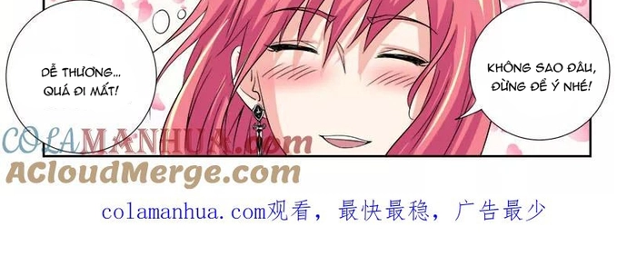 Bạn Trai Tôi Là Phong Tịnh Thần Chapter 112 - Trang 2