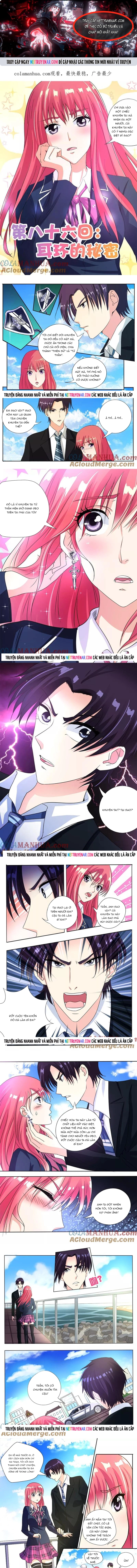 Bạn Trai Tôi Là Phong Tịnh Thần Chapter 86 - Trang 2