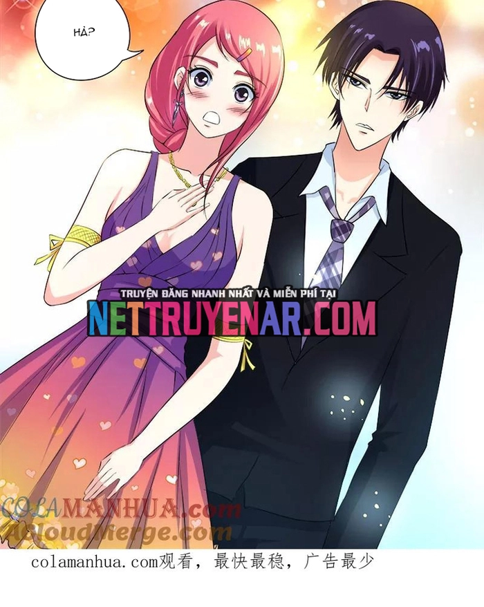 Bạn Trai Tôi Là Phong Tịnh Thần Chapter 98 - Trang 2