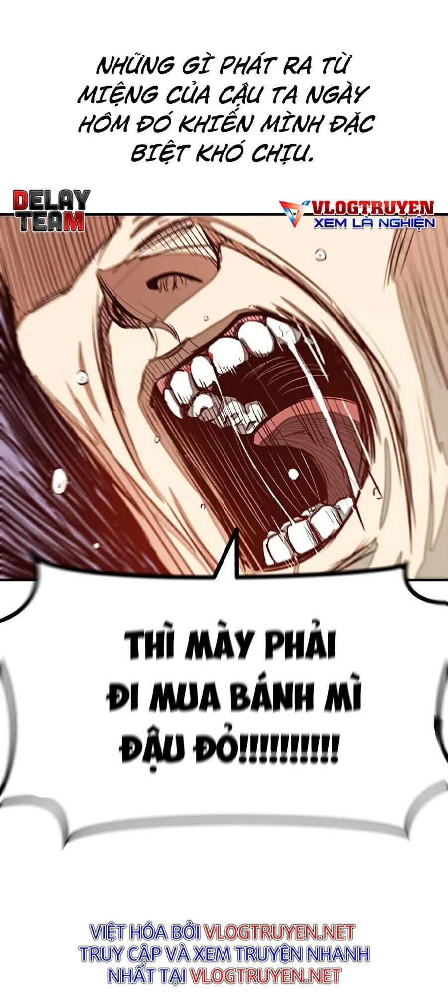 Bạn Trai Vệ Sĩ Chapter 1 - Trang 2