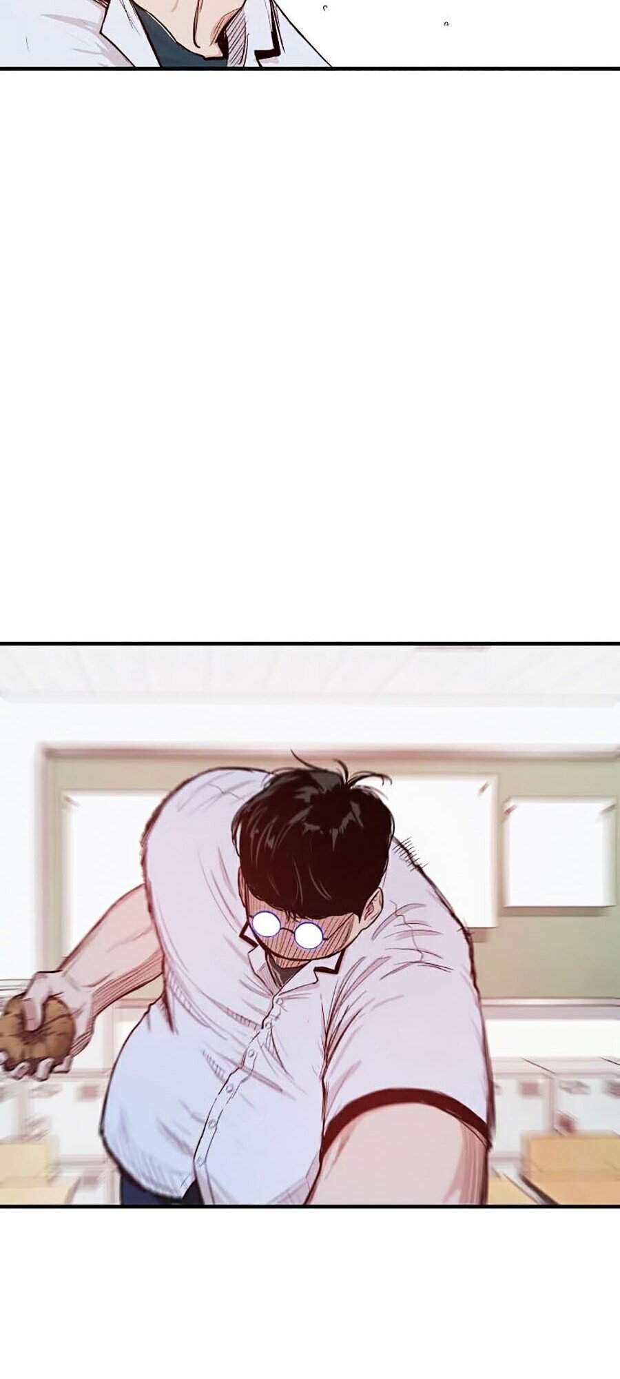 Bạn Trai Vệ Sĩ Chapter 1 - Trang 2