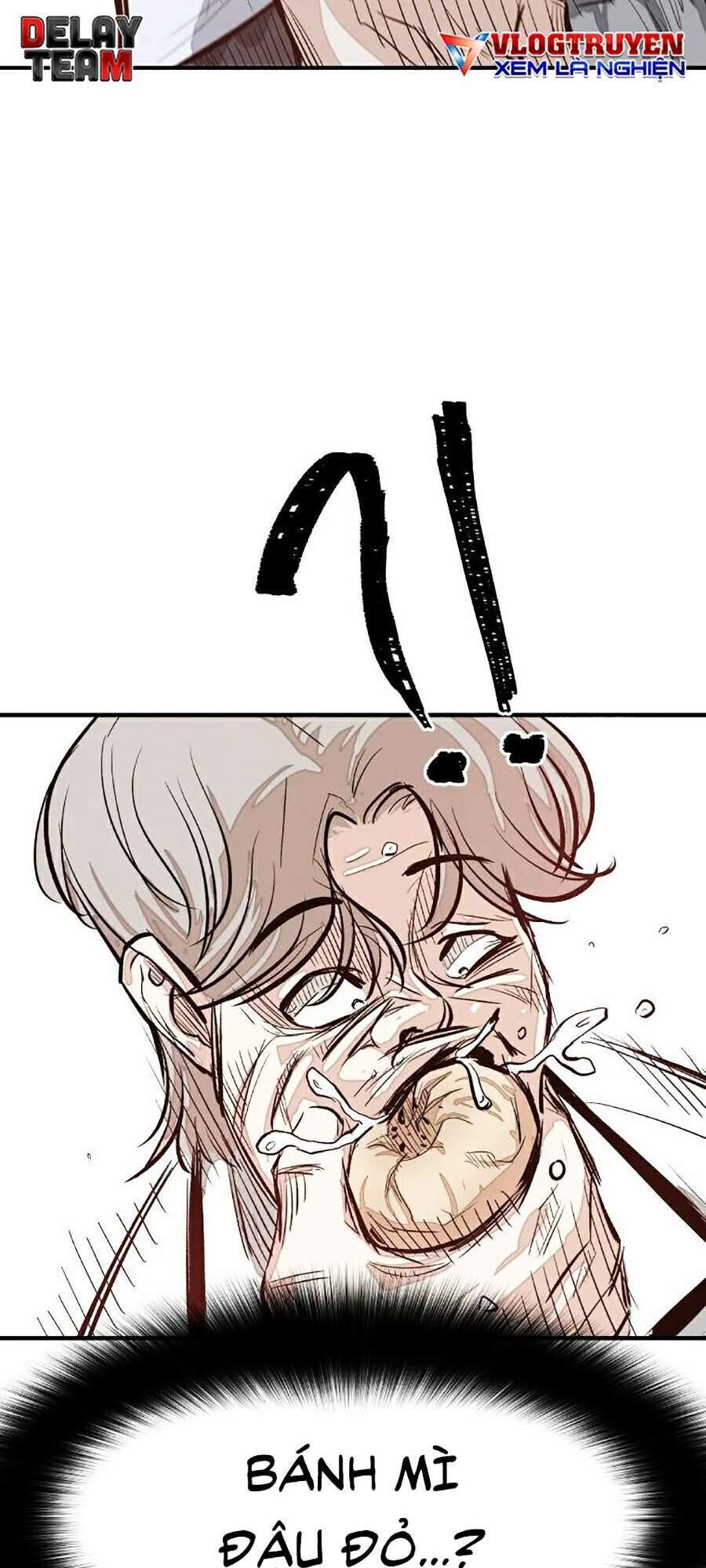 Bạn Trai Vệ Sĩ Chapter 1 - Trang 2