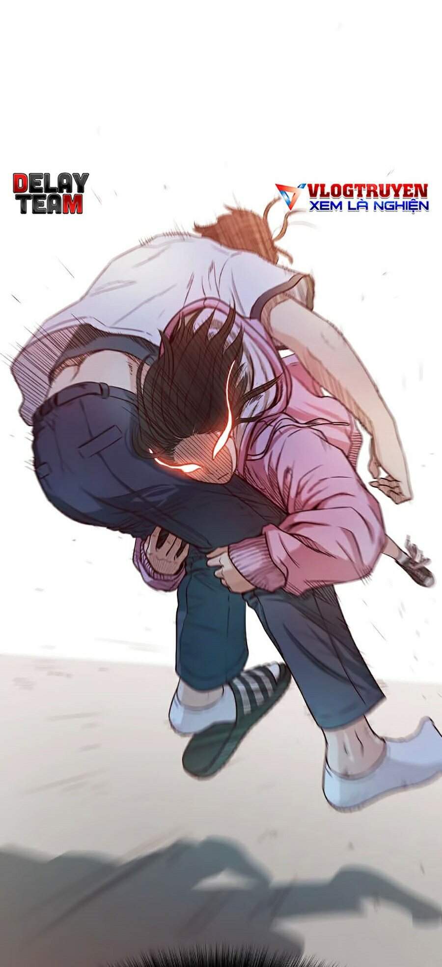 Bạn Trai Vệ Sĩ Chapter 1 - Trang 2