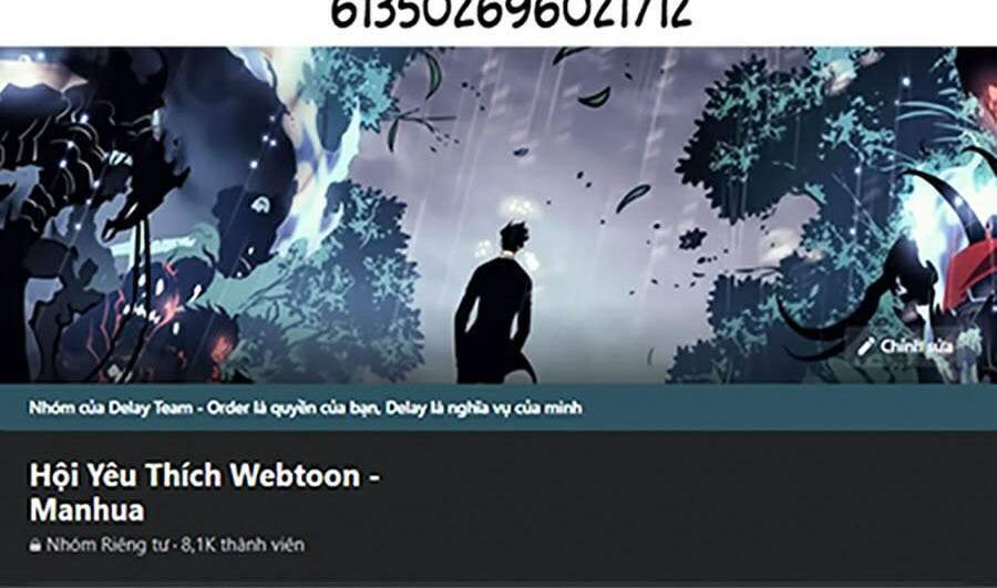 Bạn Trai Vệ Sĩ Chapter 1 - Trang 2