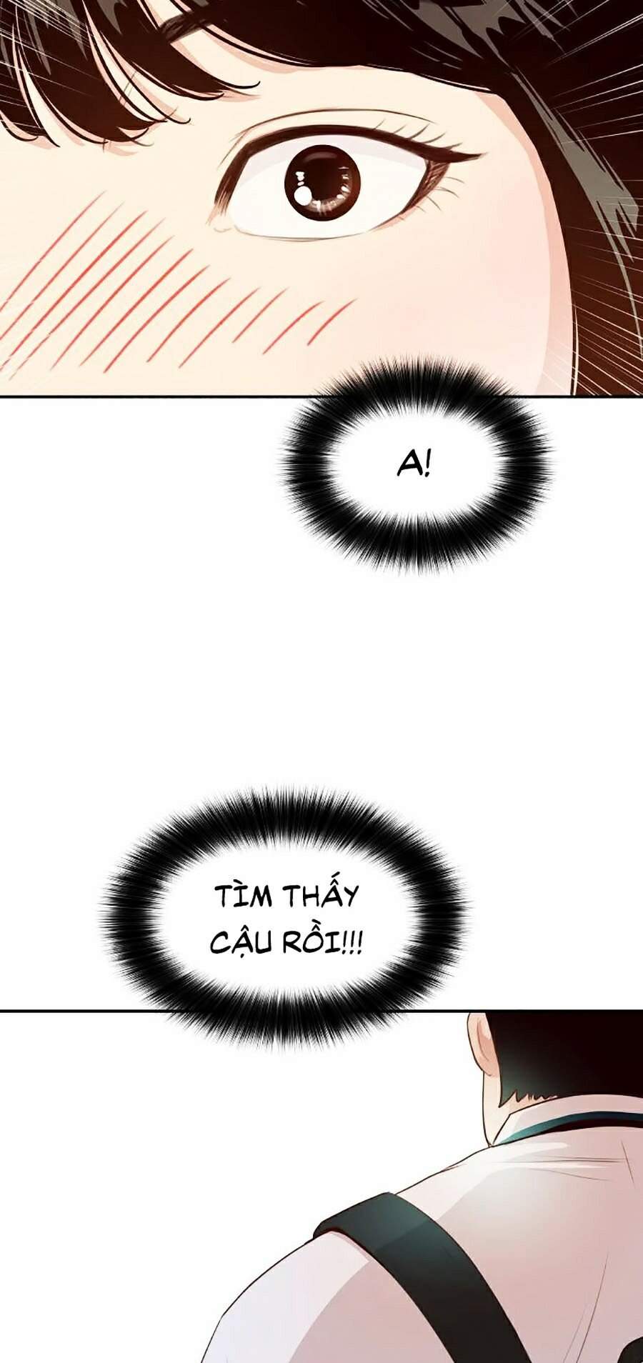 Bạn Trai Vệ Sĩ Chapter 1 - Trang 2