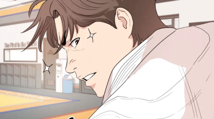 Bạn Trai Vệ Sĩ Chapter 10 - Trang 2