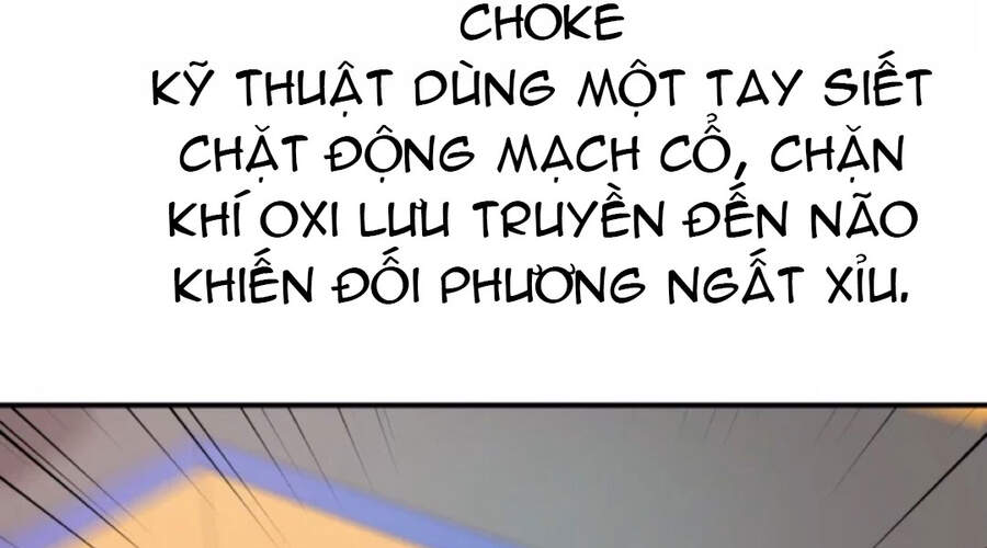 Bạn Trai Vệ Sĩ Chapter 10 - Trang 2