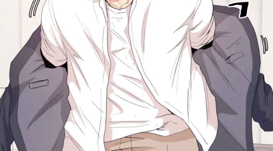 Bạn Trai Vệ Sĩ Chapter 10 - Trang 2