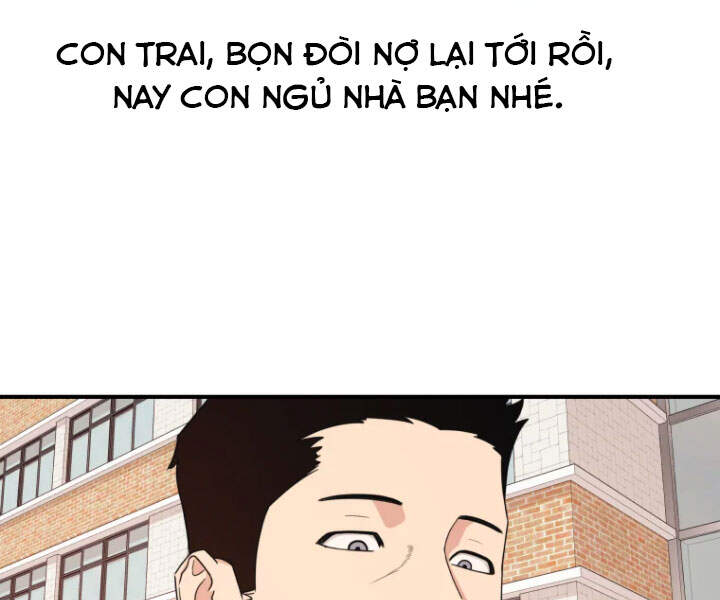 Bạn Trai Vệ Sĩ Chapter 12 - Trang 2