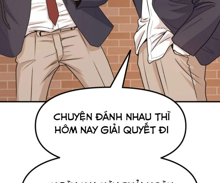 Bạn Trai Vệ Sĩ Chapter 12 - Trang 2