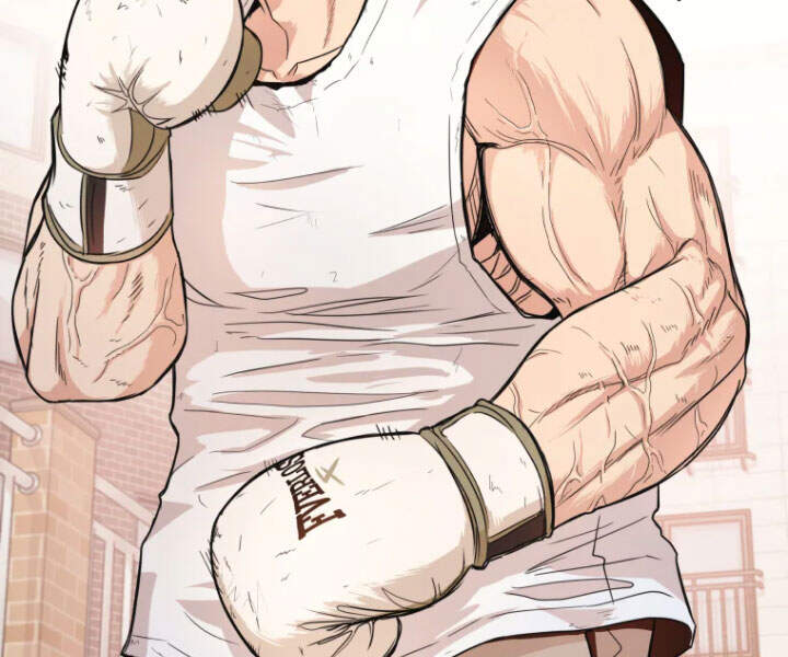 Bạn Trai Vệ Sĩ Chapter 12 - Trang 2