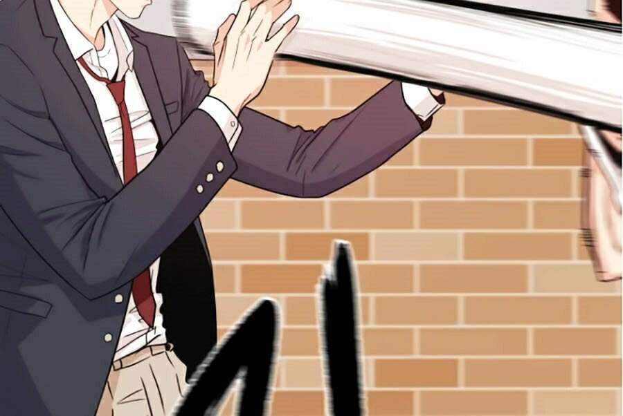 Bạn Trai Vệ Sĩ Chapter 13 - Trang 2