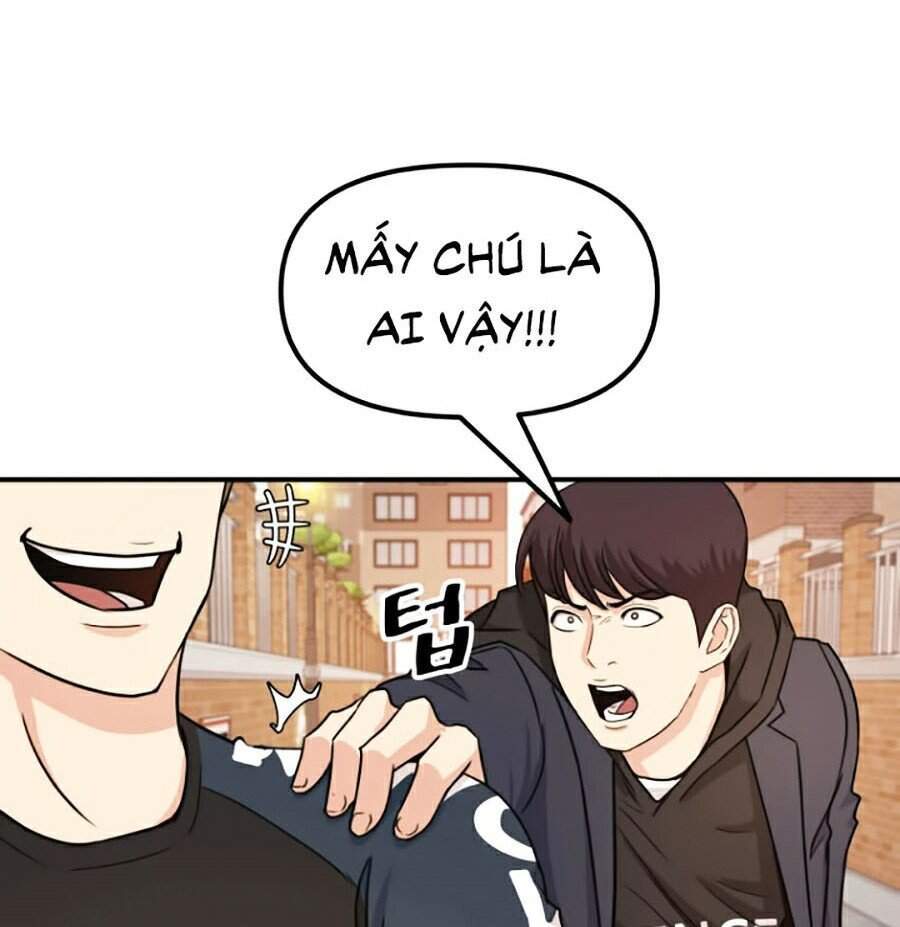 Bạn Trai Vệ Sĩ Chapter 13 - Trang 2